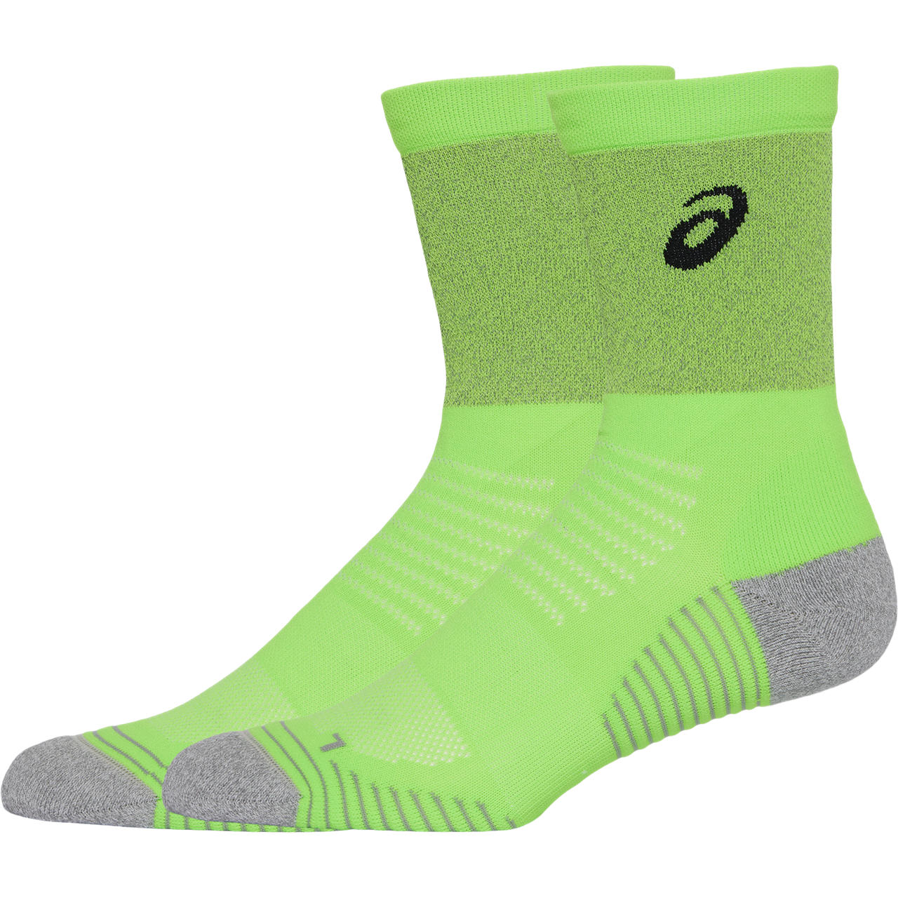 Asics Lite Show Run Crew Socks - Image 7