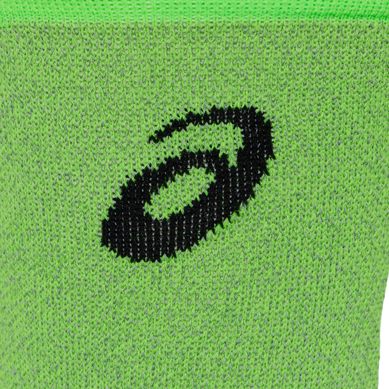 Asics Lite Show Run Crew Socks - Image 8