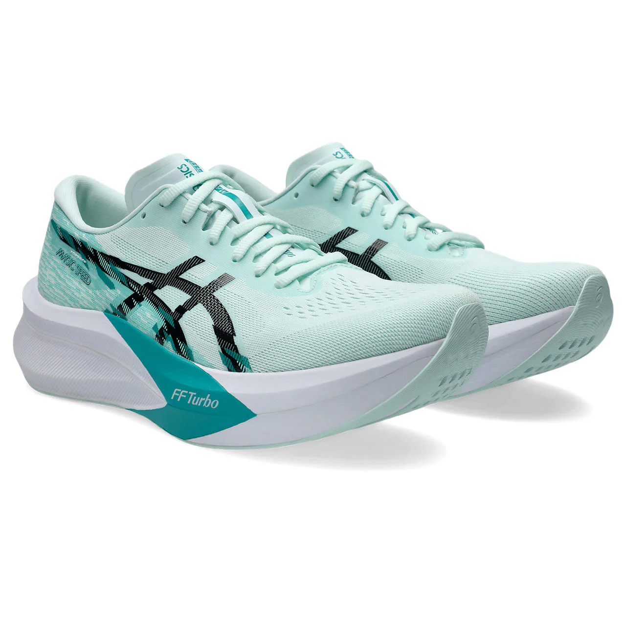 Asics Magic Speed 4 Mens Running Shoes - SS25 - Image 10