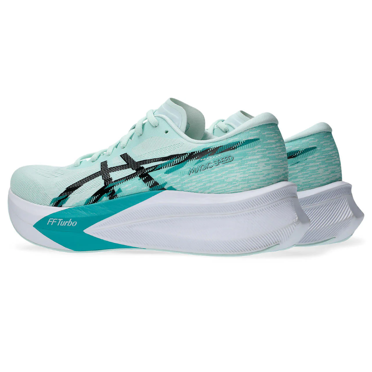 Asics Magic Speed 4 Mens Running Shoes - SS25 - Image 13