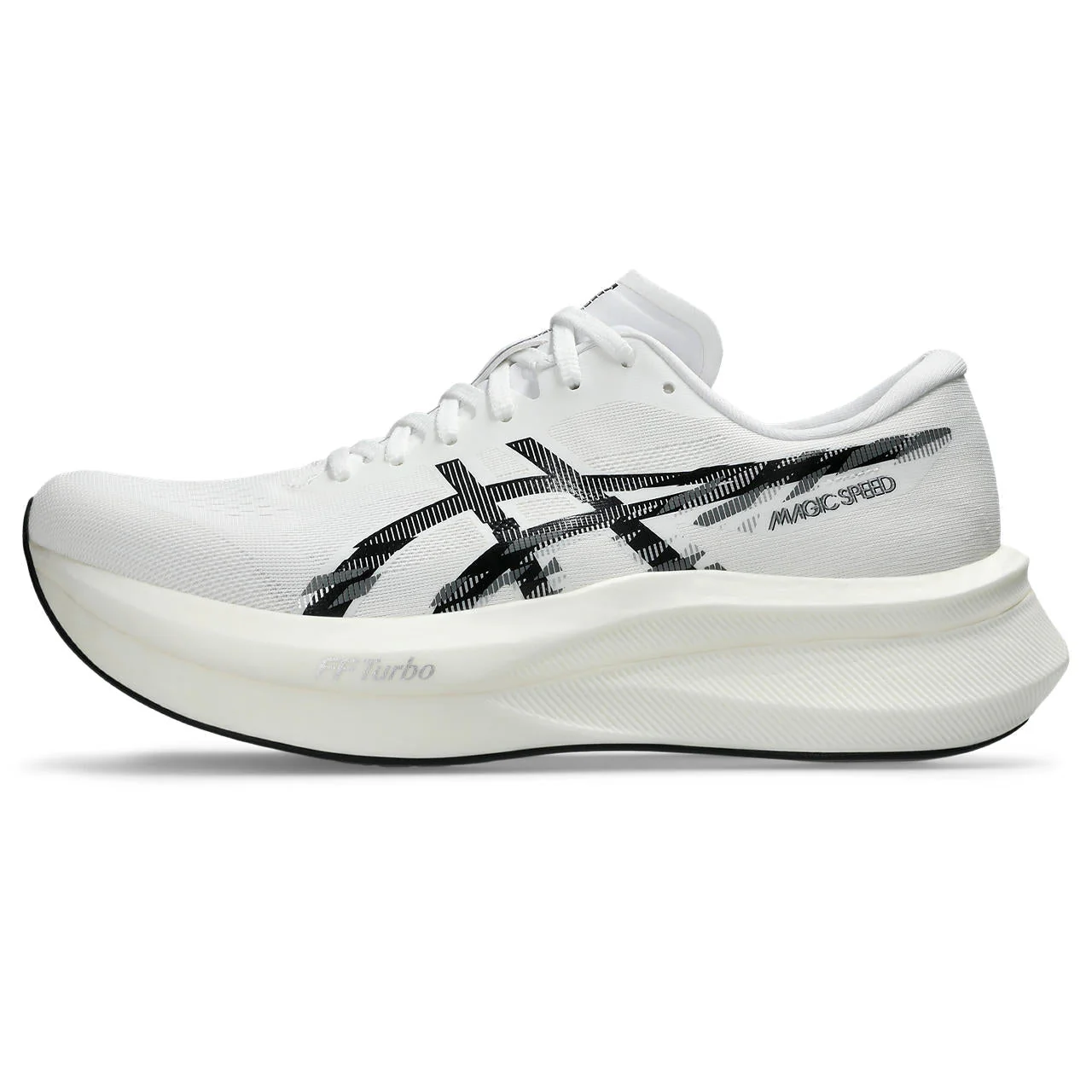 Asics Magic Speed 4 Mens Running Shoes - SS25 - Image 2
