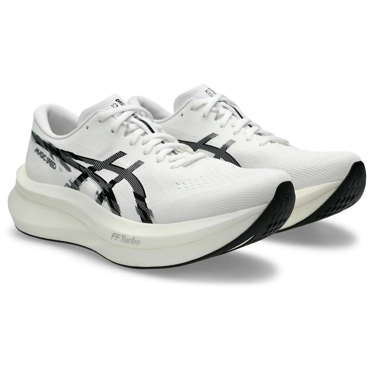 Asics Magic Speed 4 Mens Running Shoes - SS25 - Image 3