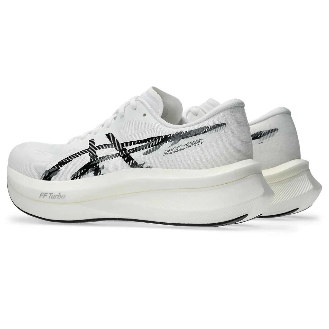 Asics Magic Speed 4 Mens Running Shoes - SS25 - Image 4