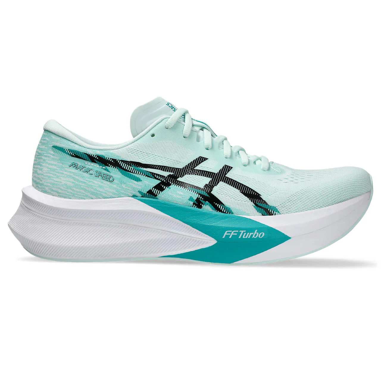 Asics Magic Speed 4 Mens Running Shoes - SS25 - Image 9