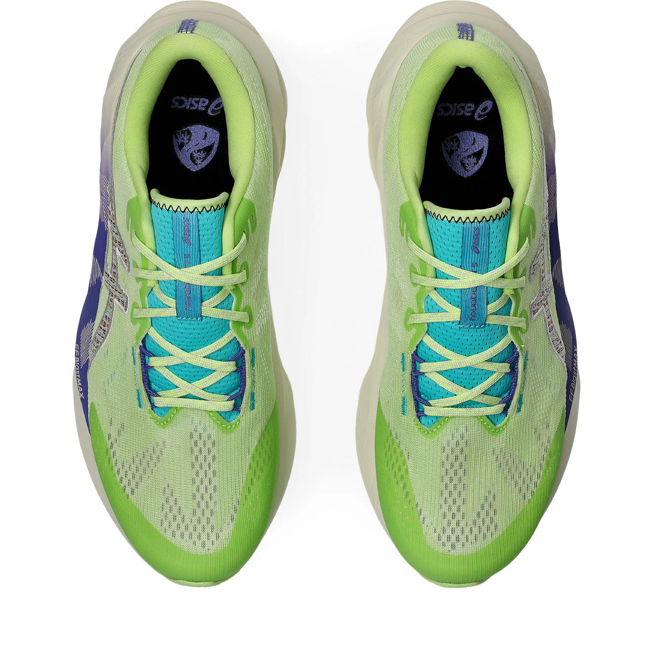 Asics Novablast 5 TR Mens Running Shoes - Image 6