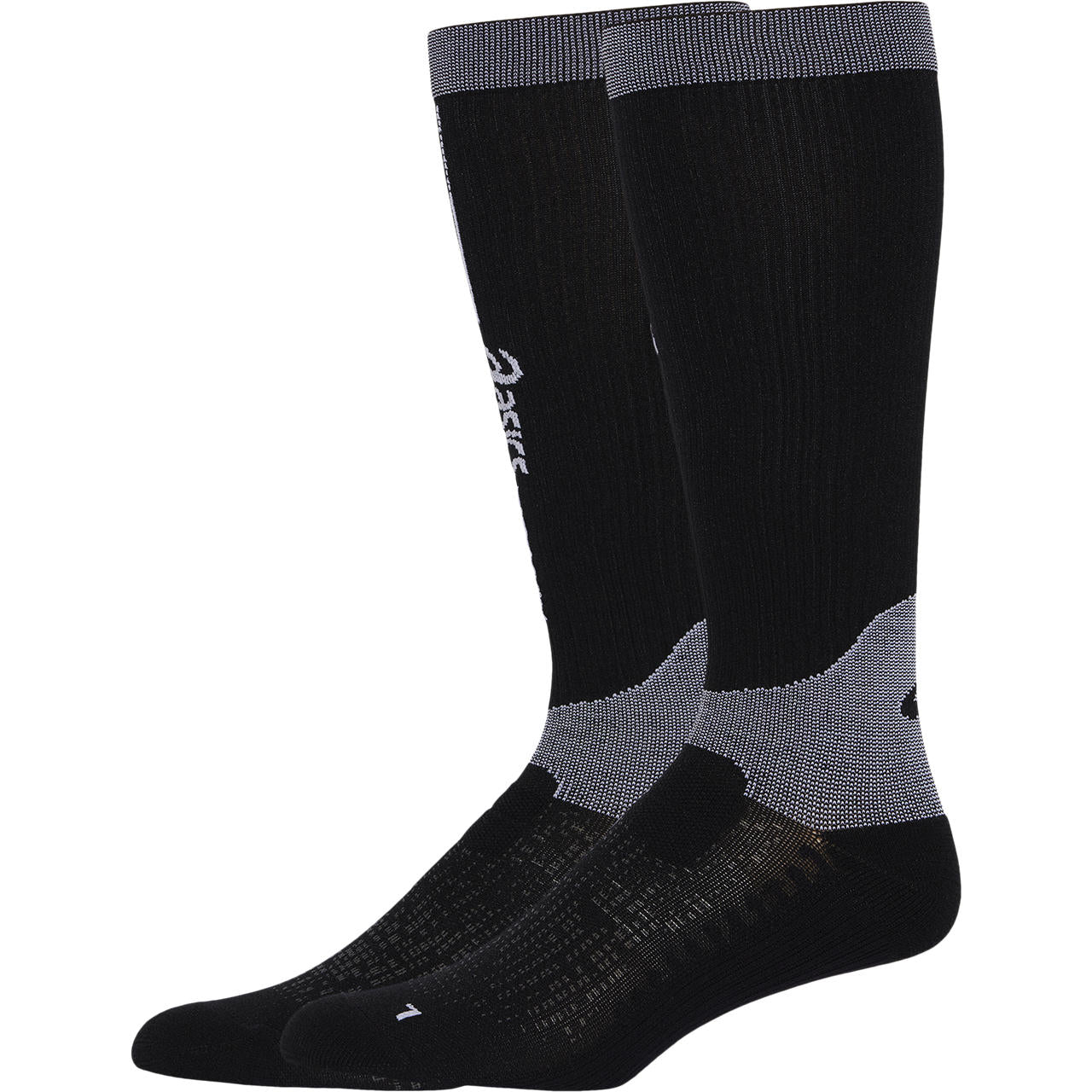 Asics Performance Run Compression Socks - Image 8