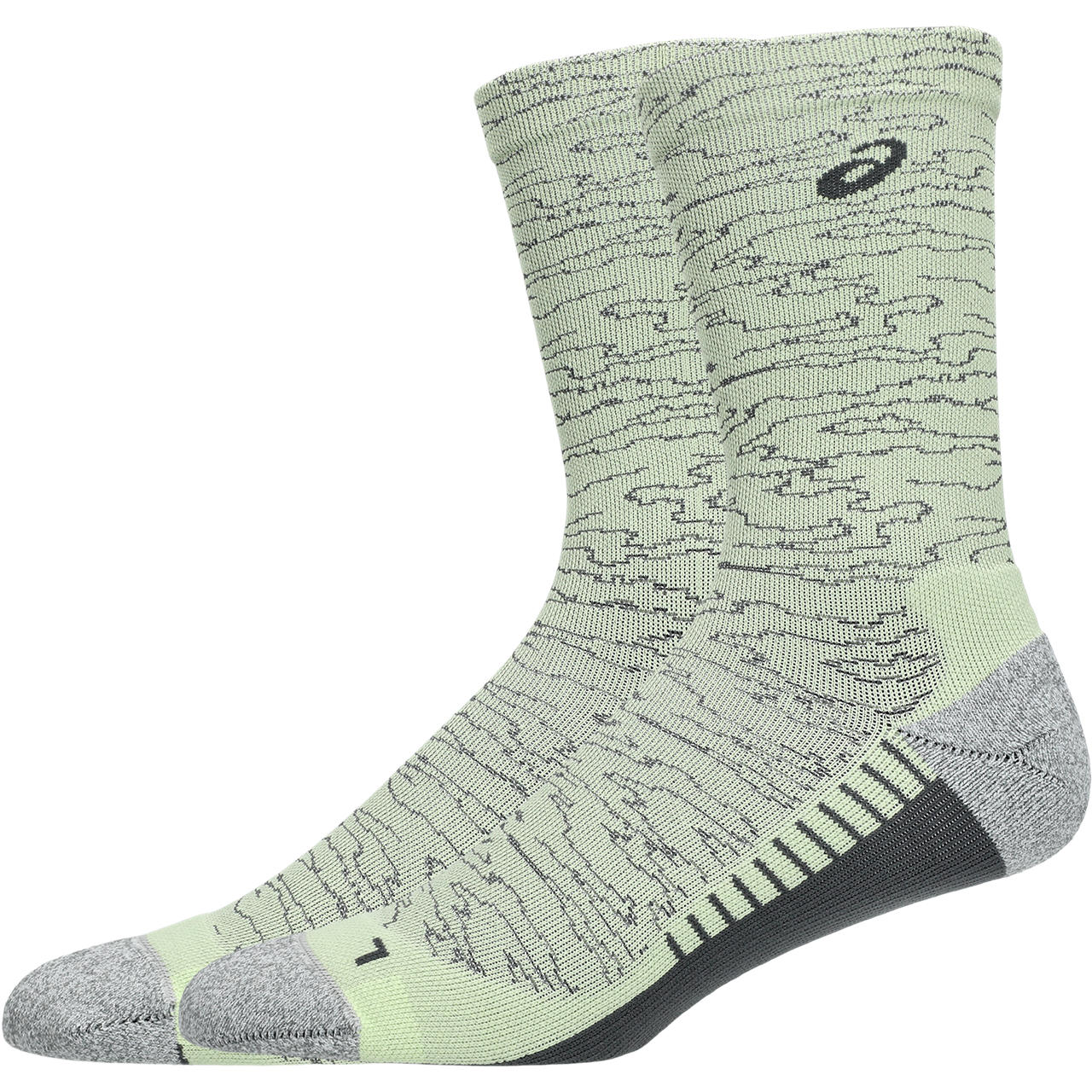 Asics Performance Run Crew Socks - Image 24