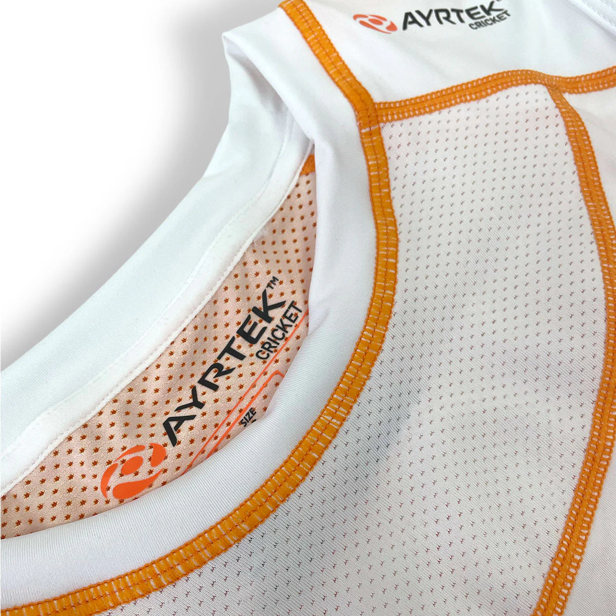 Ayrtek Pro Protek Cricket Chest Guards - Image 6
