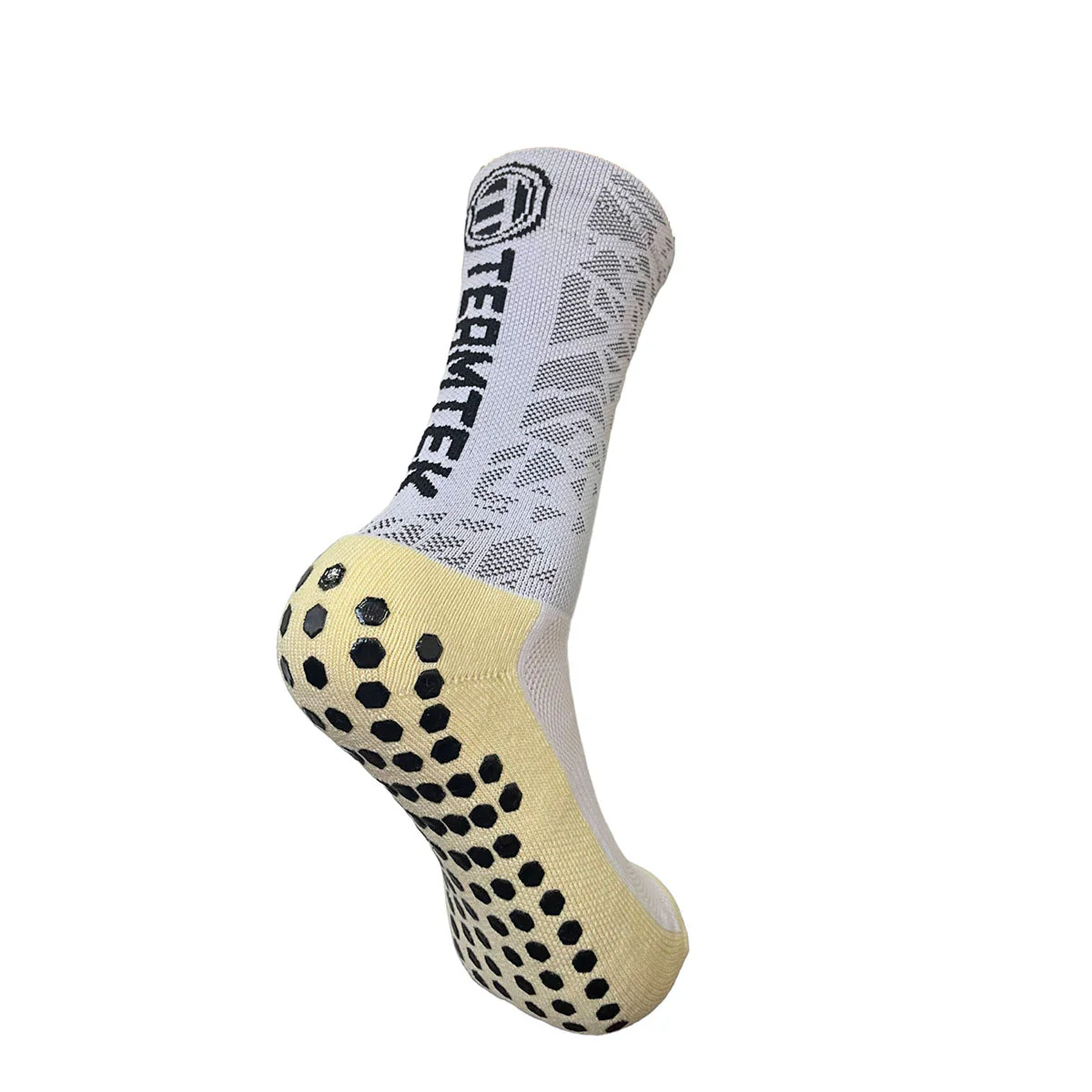 Ayrtek TeamTek Cricket Traction Socks - Image 5