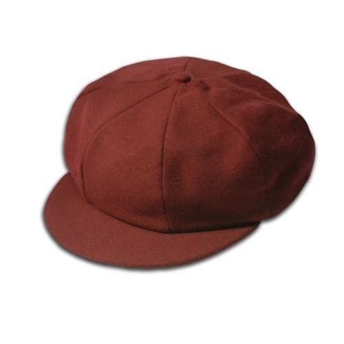 Baggy Cap Australian Style - Image 3