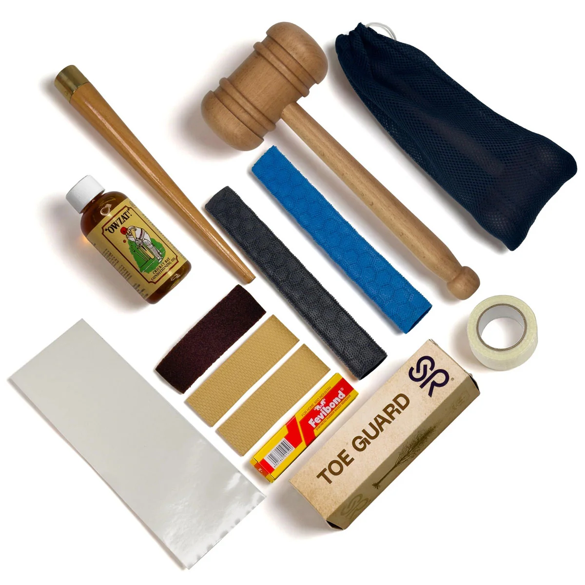 Bat Care Kit
