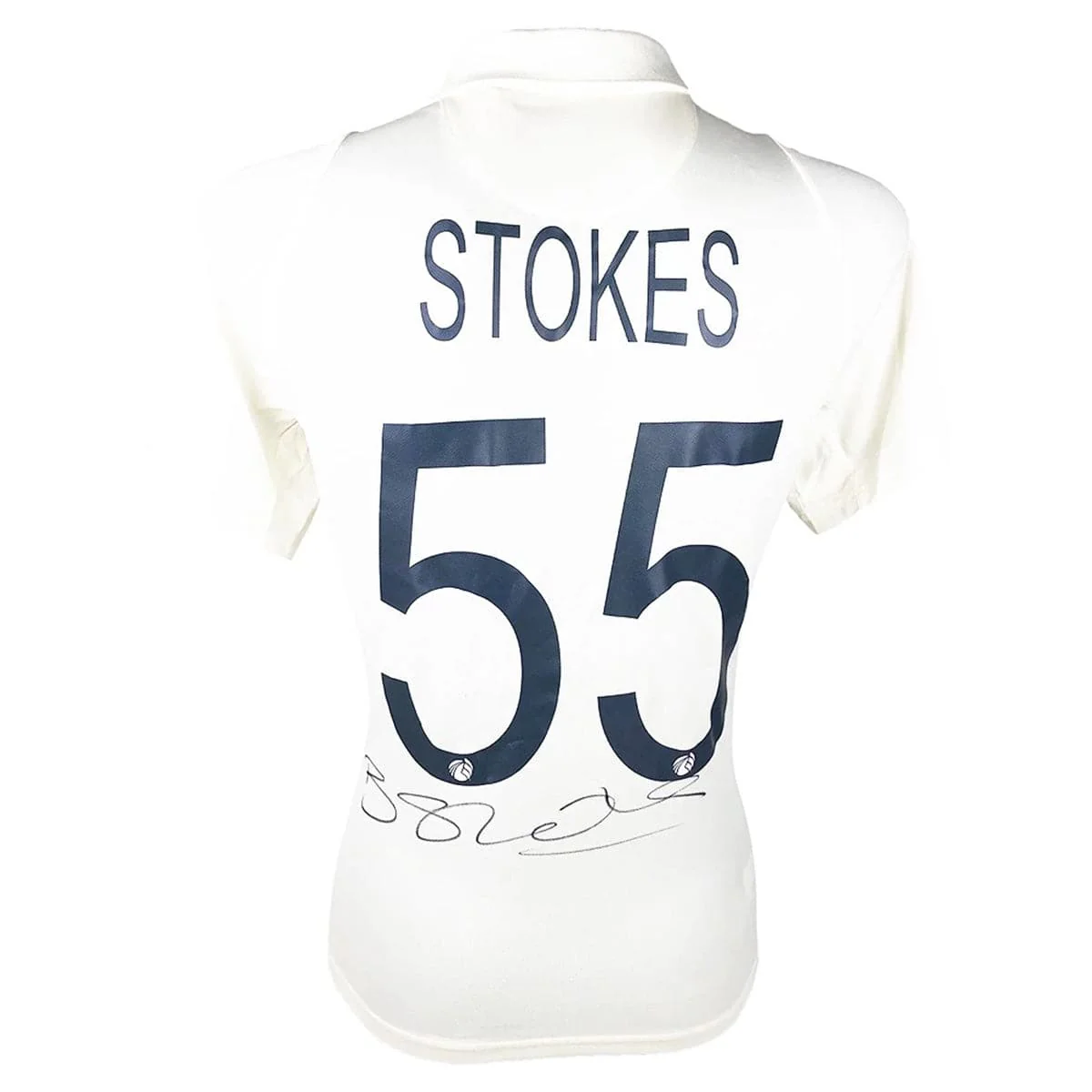 Ben Stokes Autographed Shirt - Headingley Ashes 2019 - Image 3