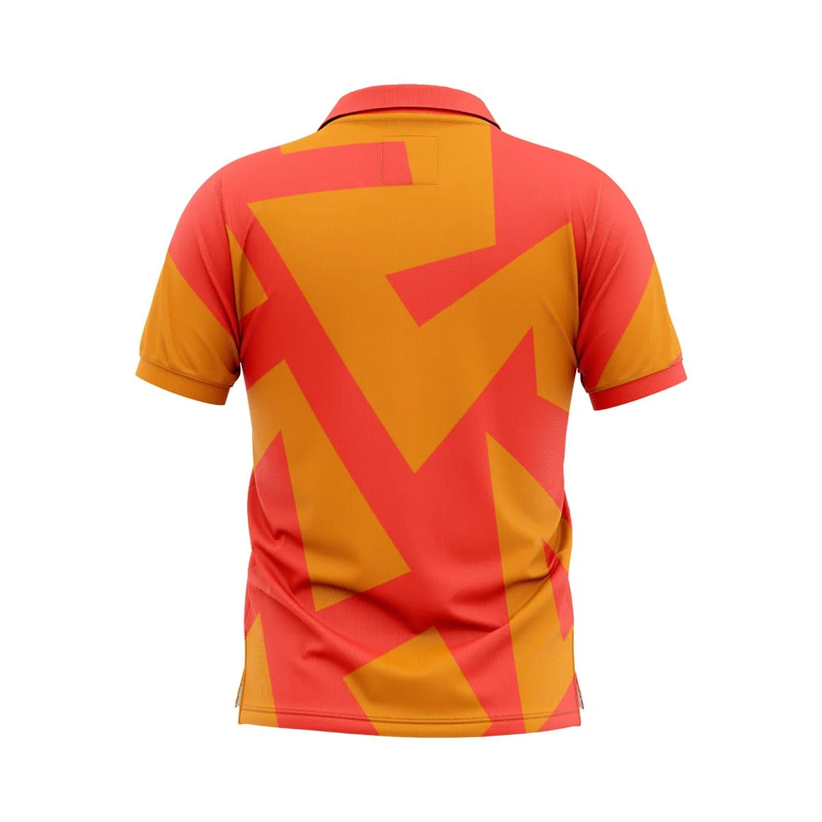 Birmingham Phoenix Playing Polo Junior Shirt - Image 2