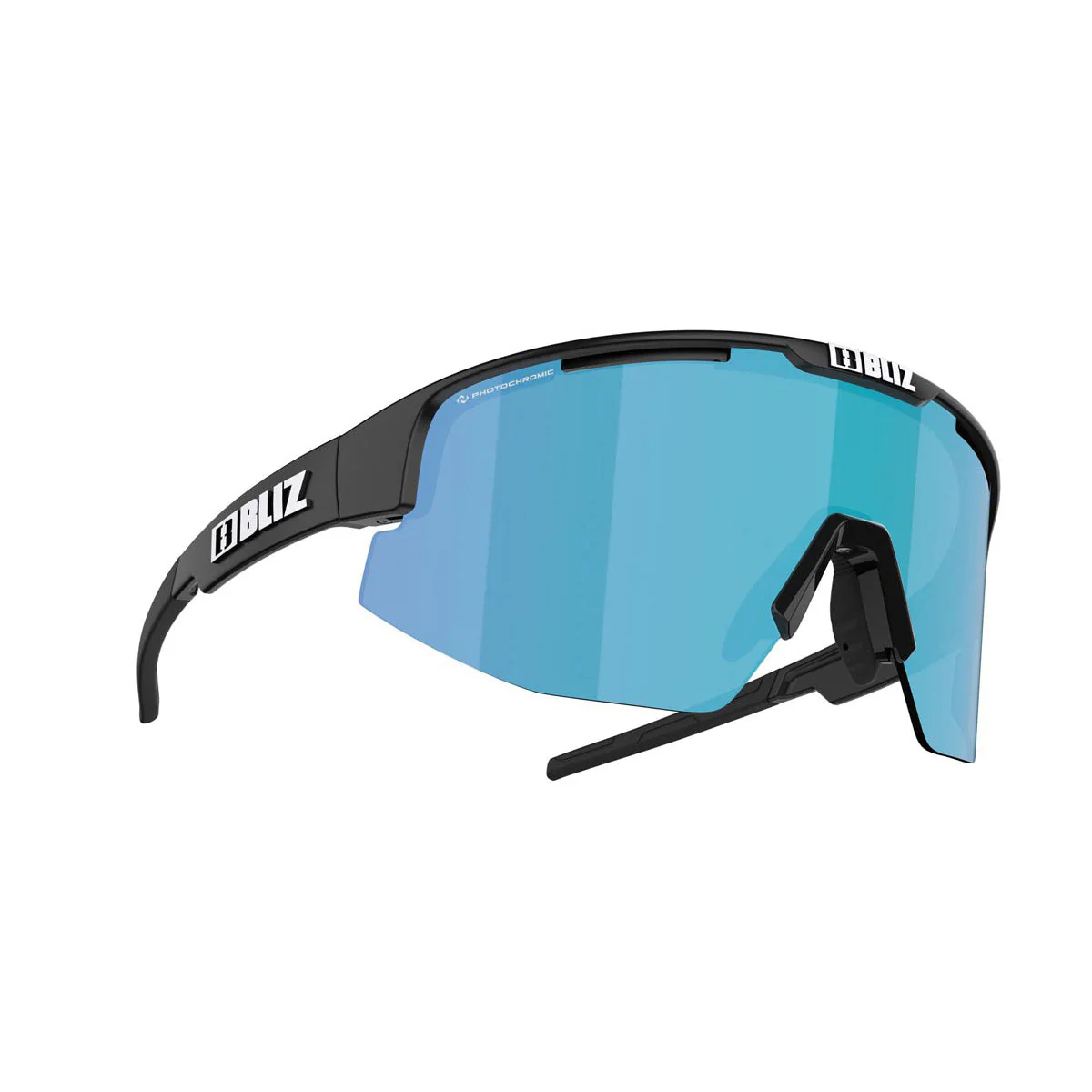 Bliz Matrix Sunglasses - Image 2