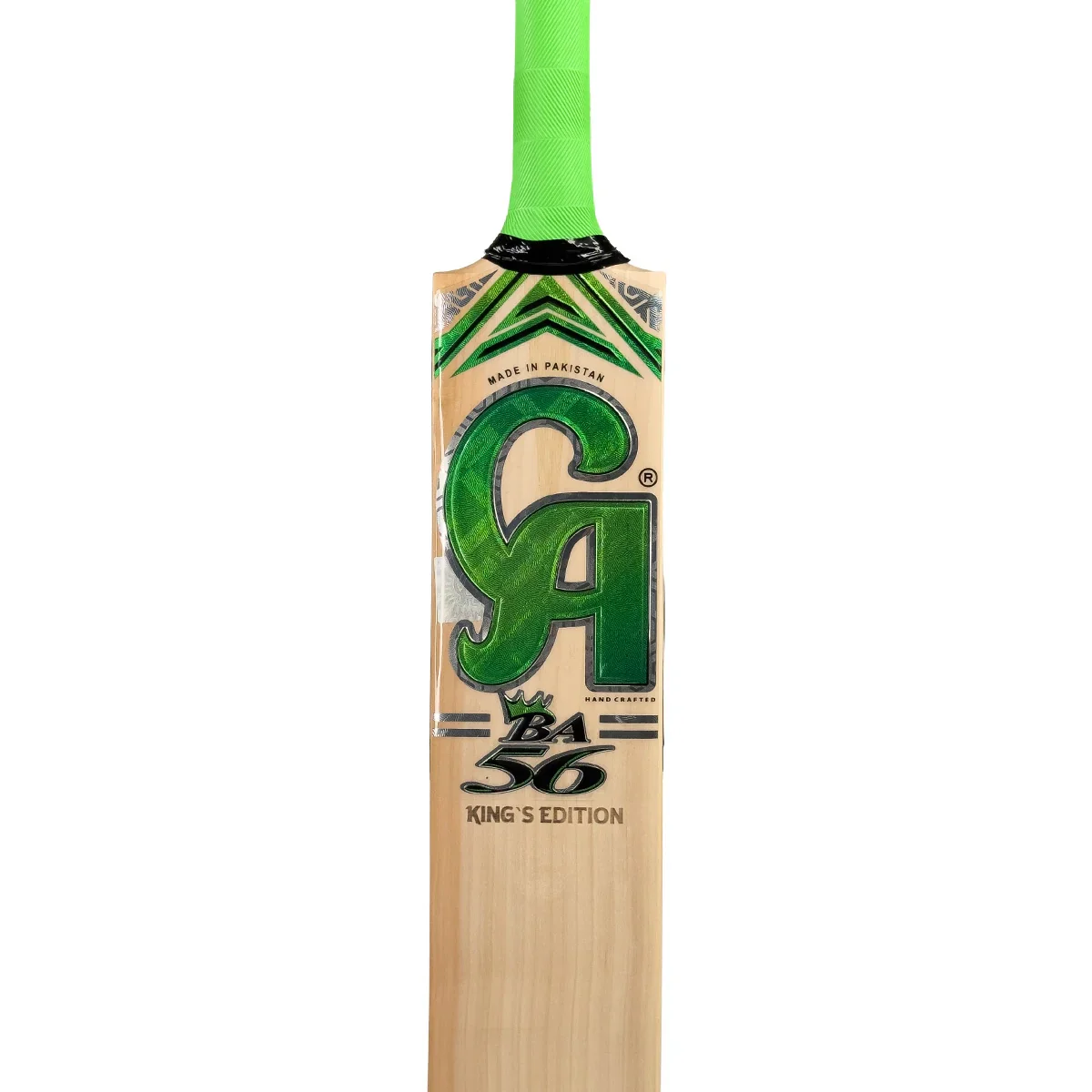 CA BA 56 Junior Cricket Bat - Image 5