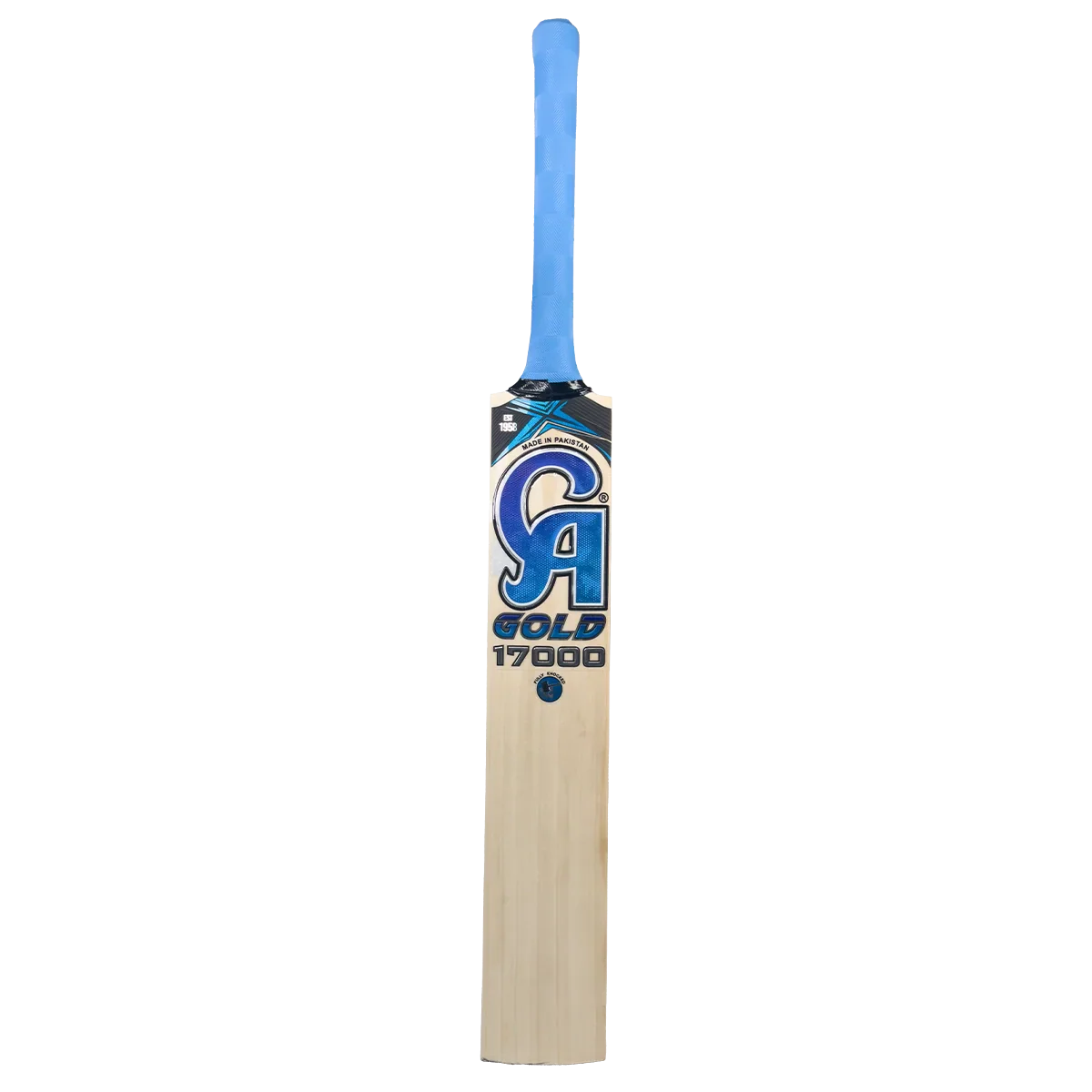 CA Gold 17000 Cricket Bat - Image 2