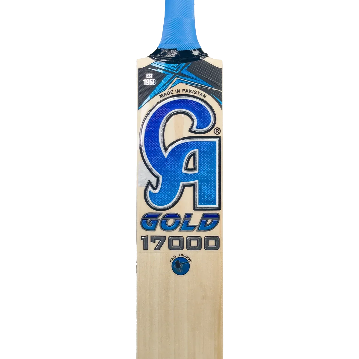 CA Gold 17000 Cricket Bat - Image 6