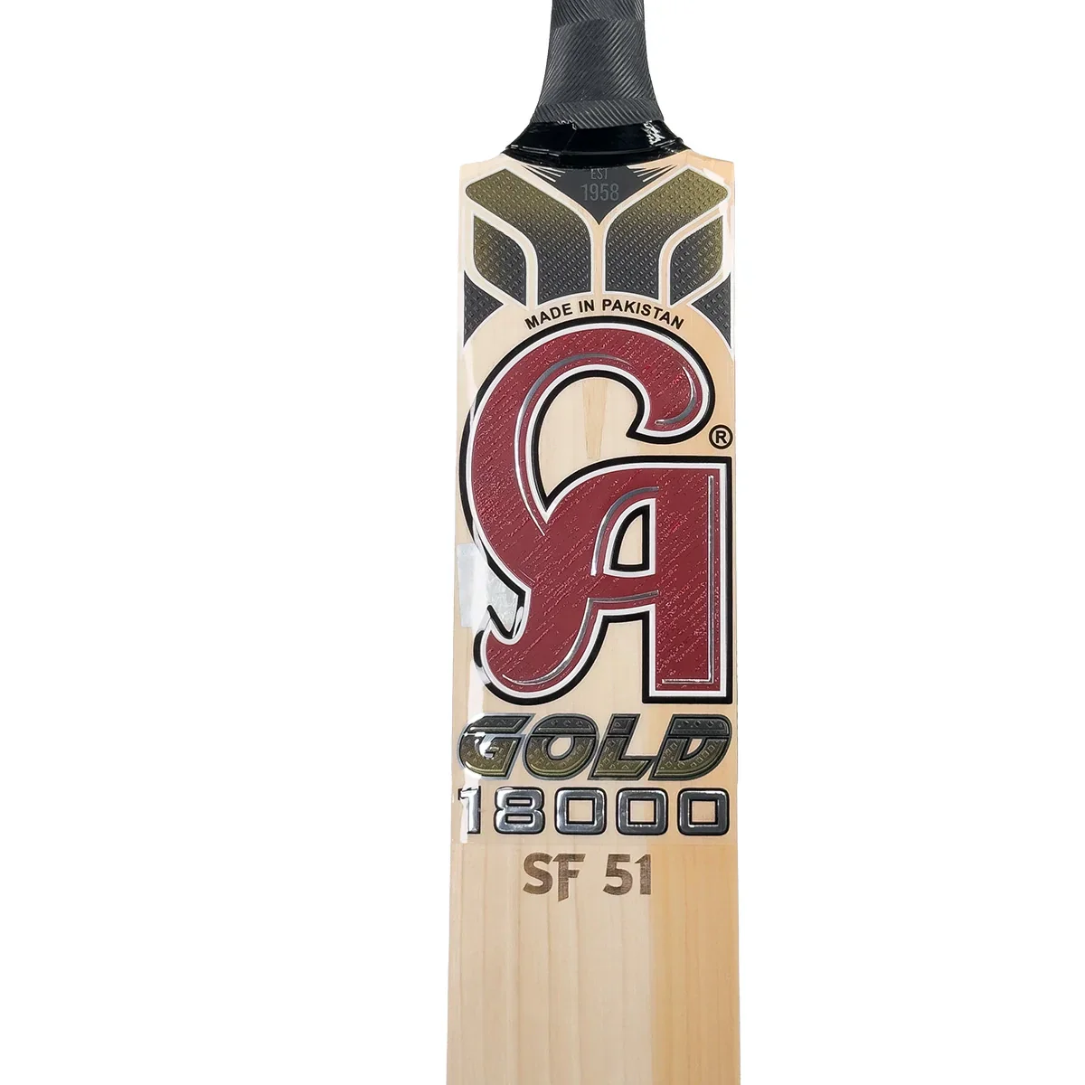 CA Gold 18000 Cricket Bat - Image 6