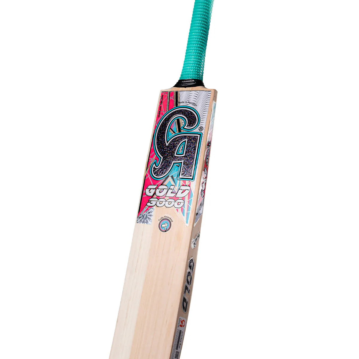CA Gold 3000 Cricket Bat - Image 2