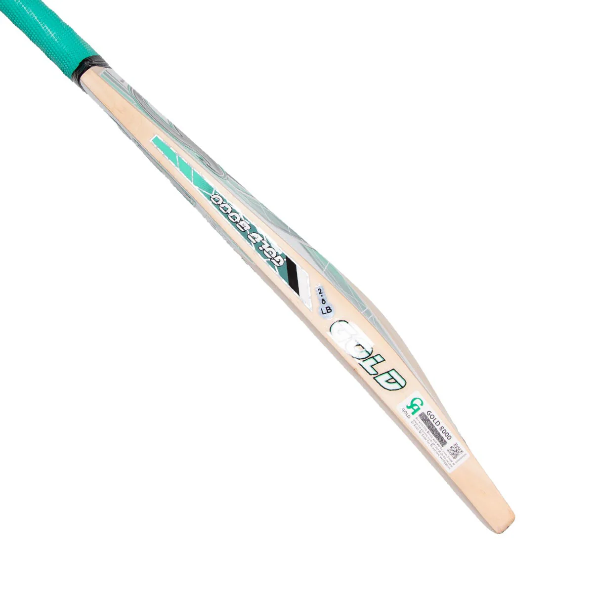 CA Gold 8000 Cricket Bat - Image 3