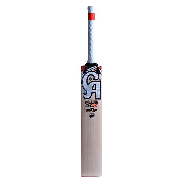 CA Plus 20K Morgs 2.0 Cricket Bat - Image 3