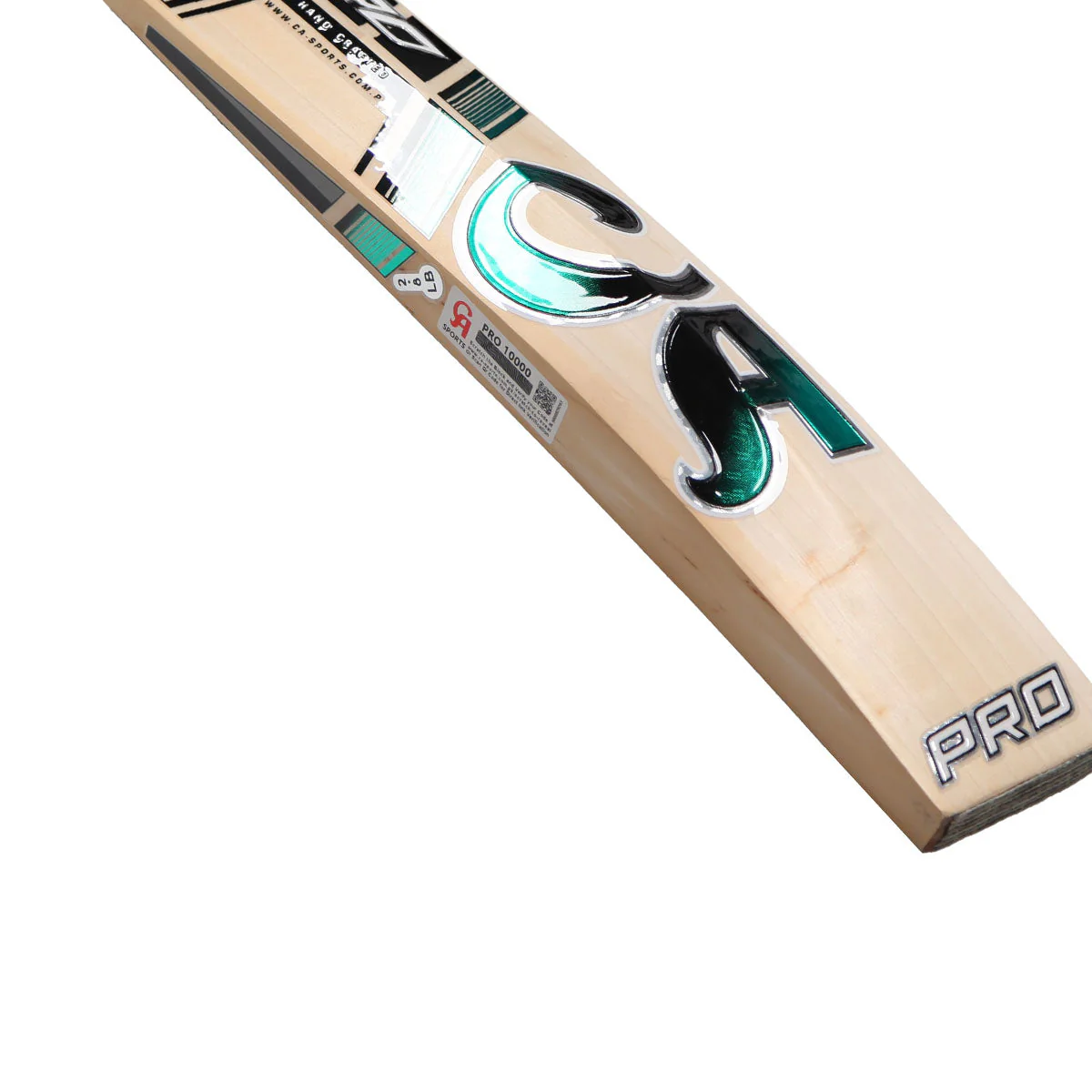 CA Pro 10000 Cricket Bat - Image 3