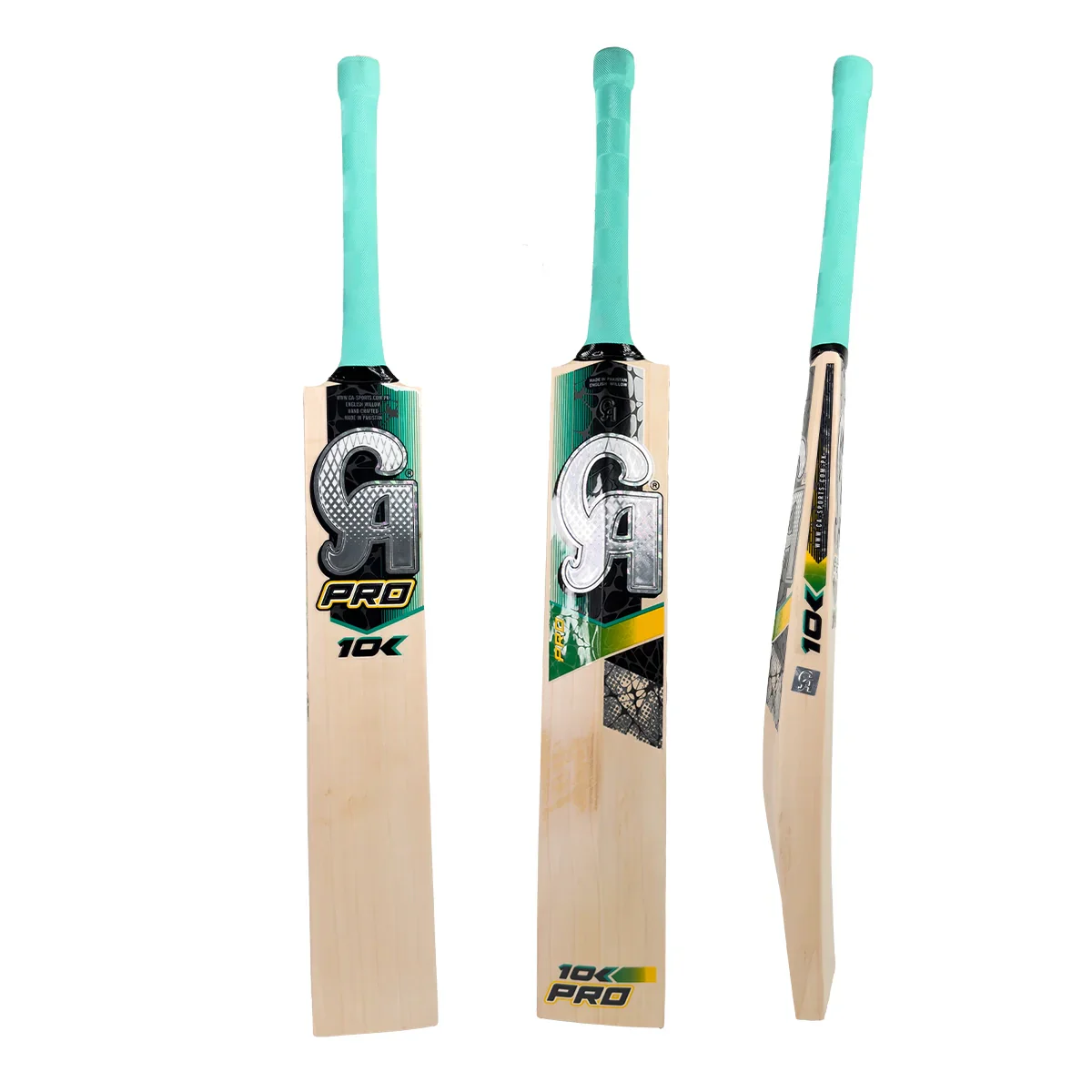 CA Pro 10K Cricket Bat