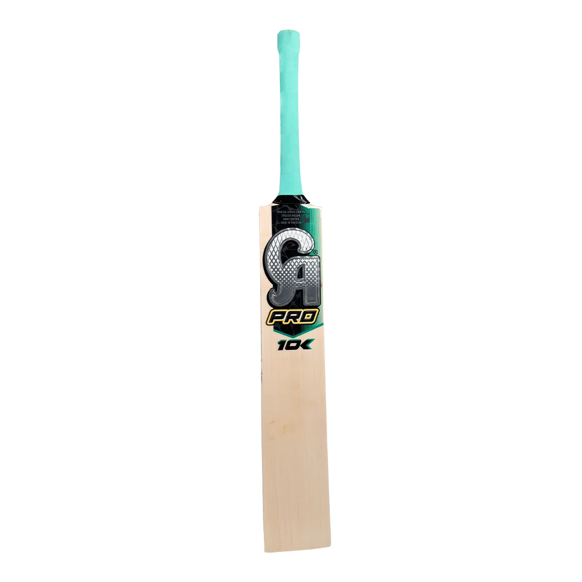 CA Pro 10K Junior Cricket Bat - Image 2