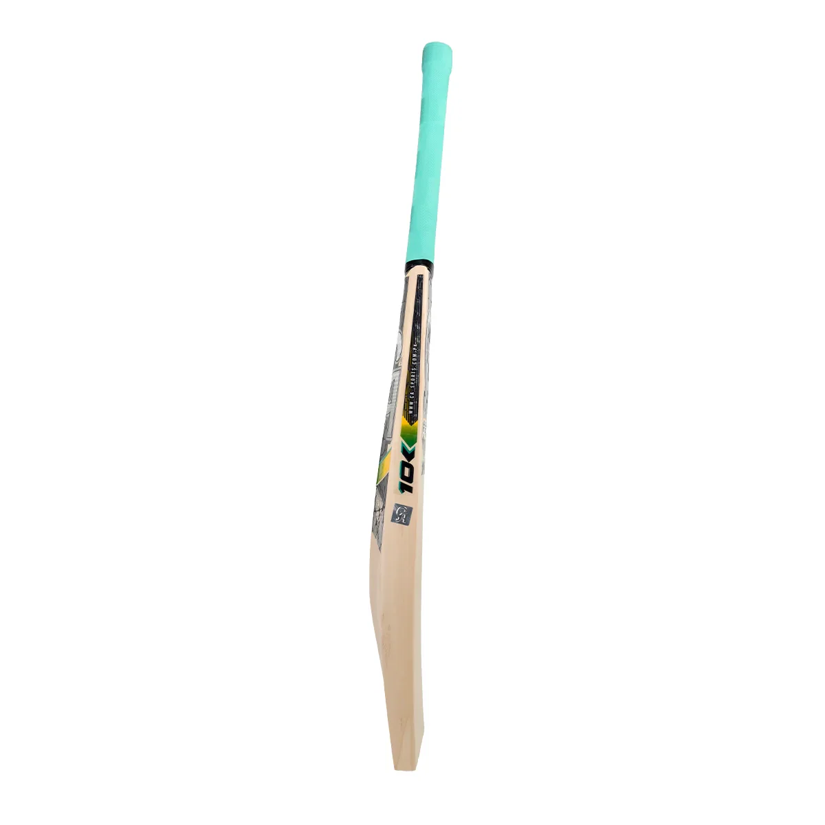 CA Pro 10K Junior Cricket Bat - Image 4
