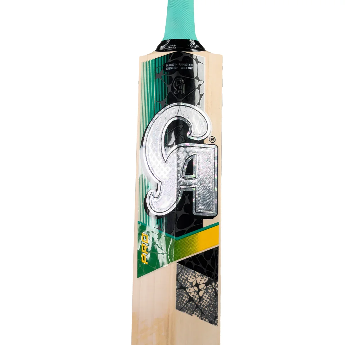 CA Pro 10K Junior Cricket Bat - Image 5