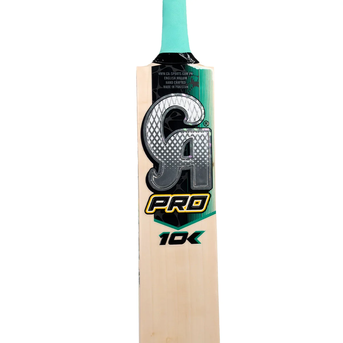 CA Pro 10K Junior Cricket Bat - Image 6