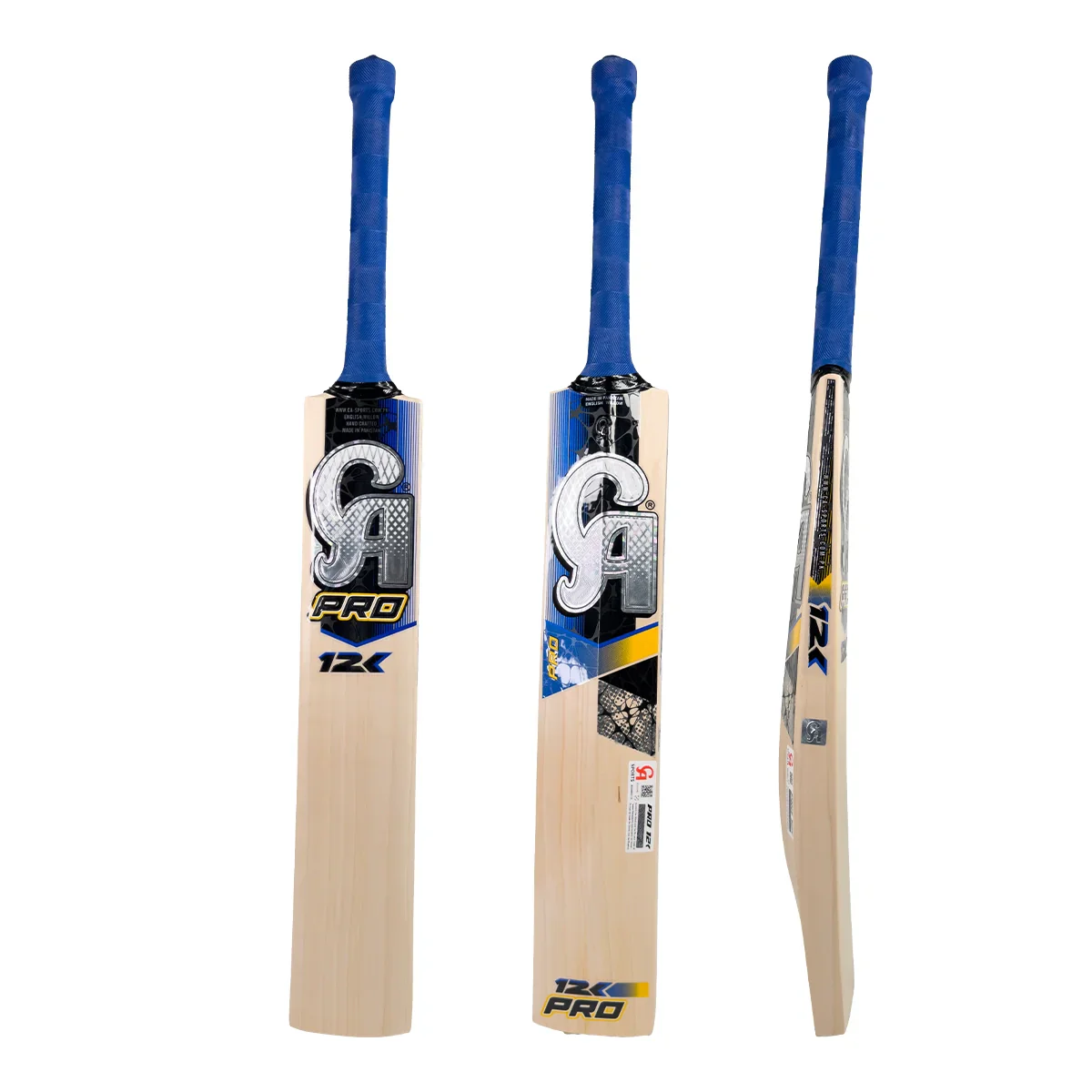 CA Pro 12K Cricket Bat