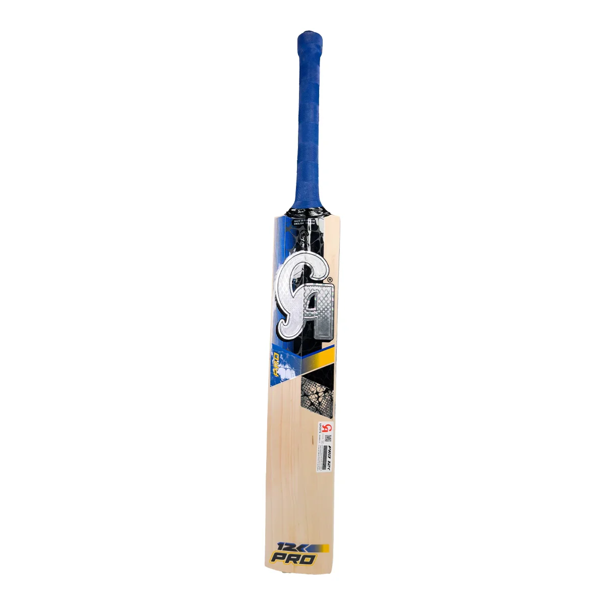 CA Pro 12K Cricket Bat - Image 3