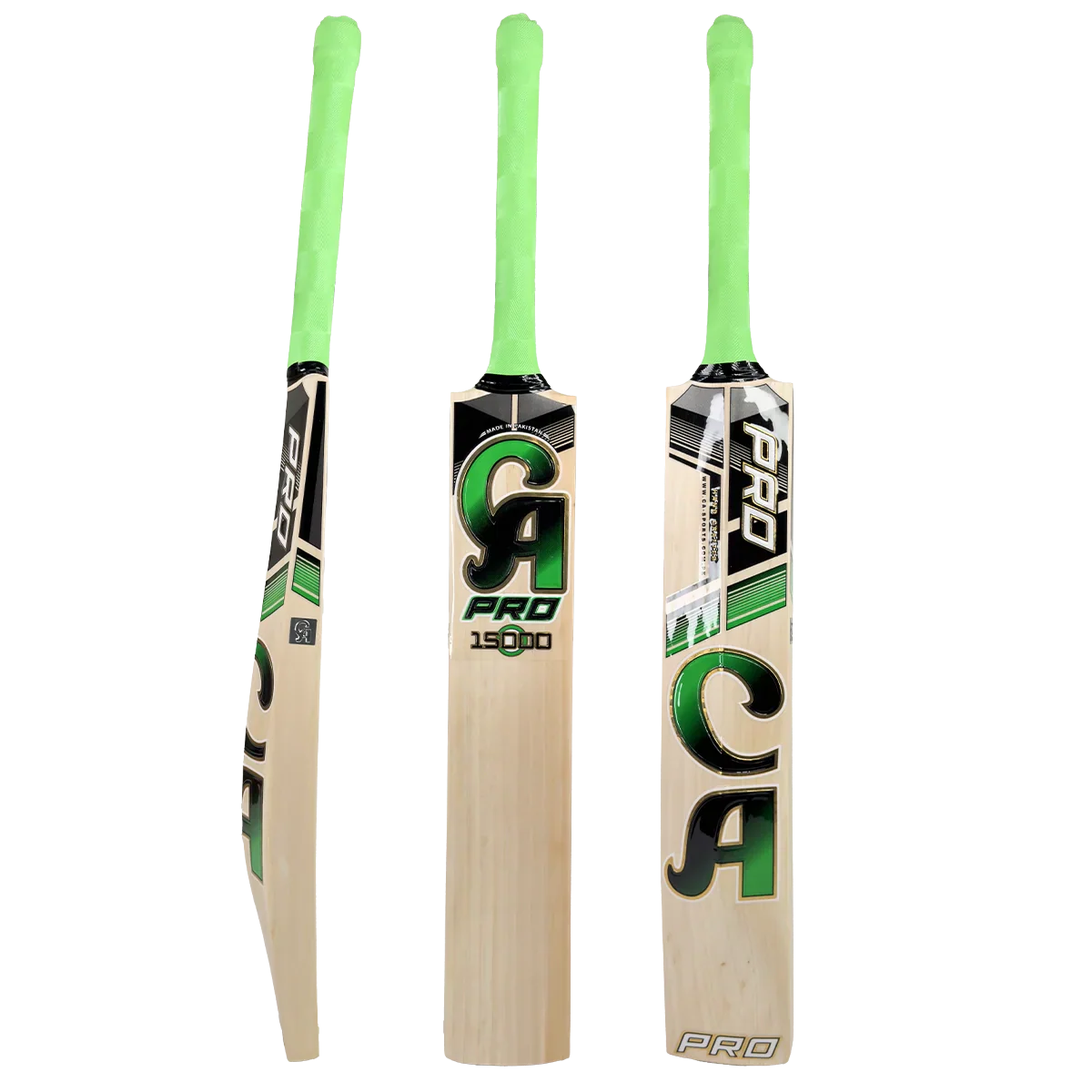 CA Pro 15000 Cricket Bat
