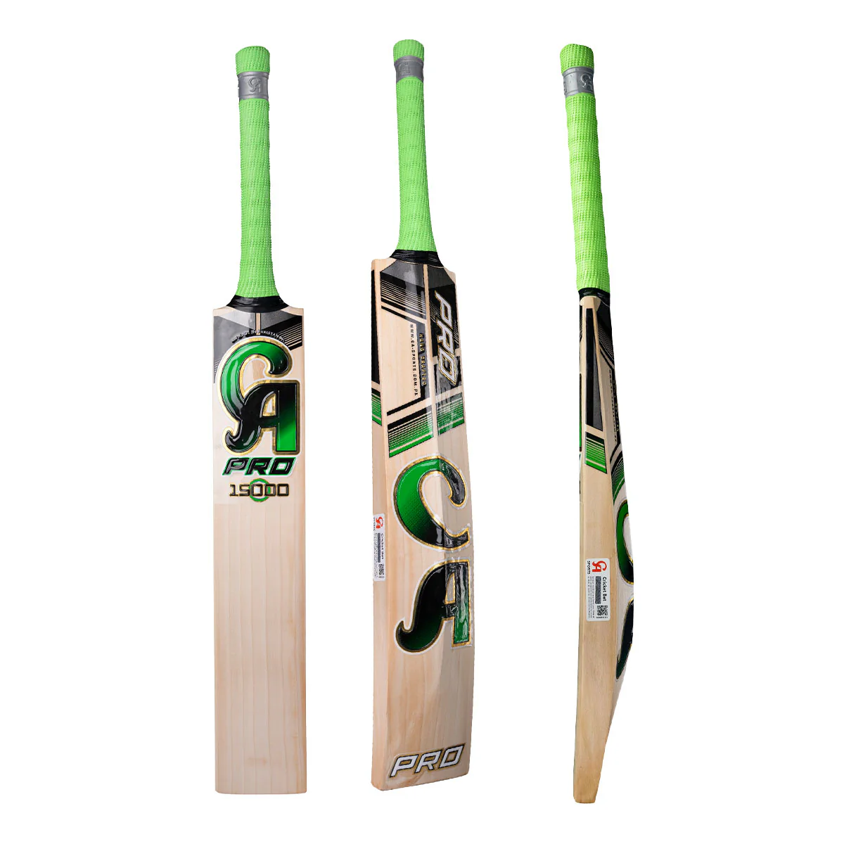 CA Pro 15000 Junior Cricket Bat
