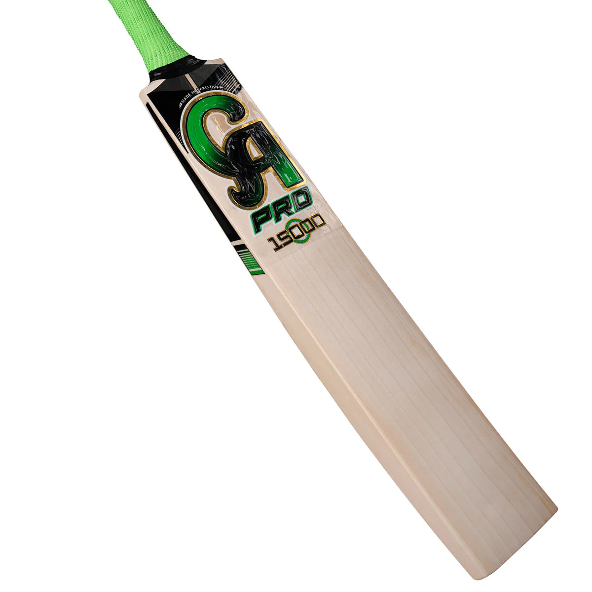 CA Pro 15000 Junior Cricket Bat - Image 2