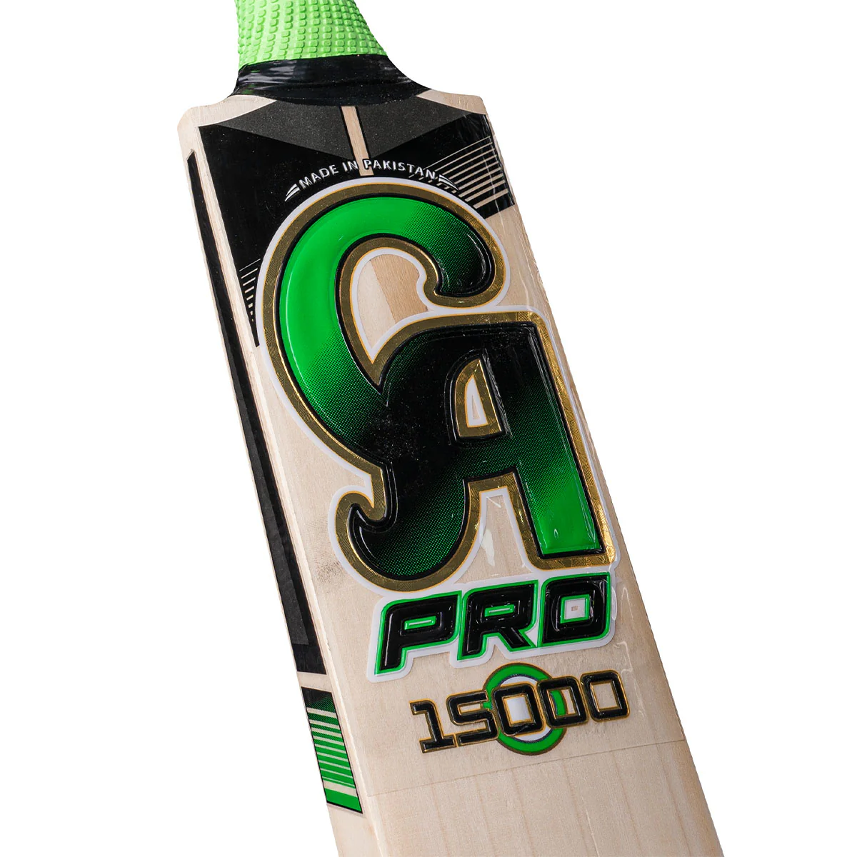 CA Pro 15000 Junior Cricket Bat - Image 3