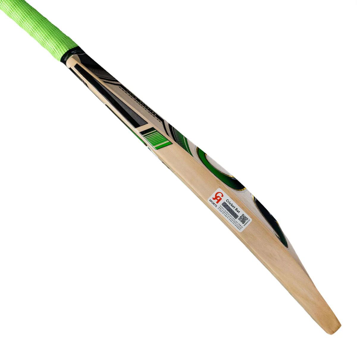 CA Pro 15000 Junior Cricket Bat - Image 5