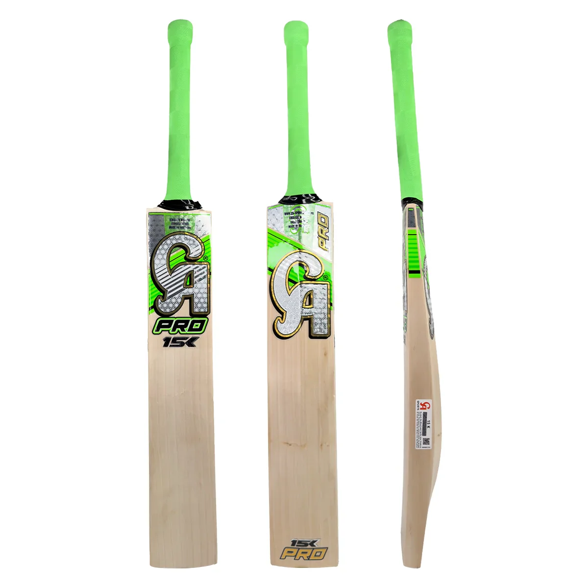 CA Pro 15K Cricket Bat