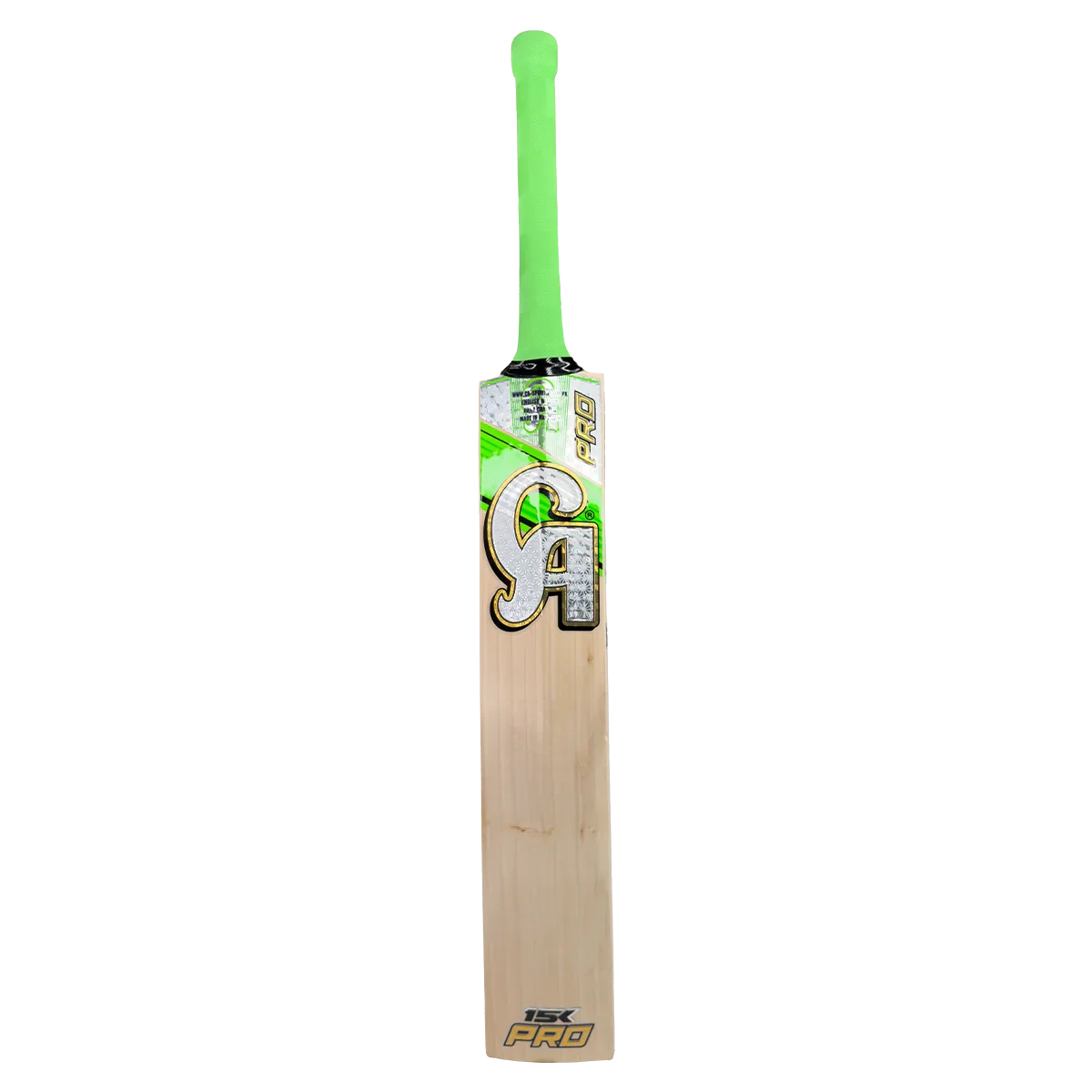 CA Pro 15K Junior Cricket Bat - Image 3