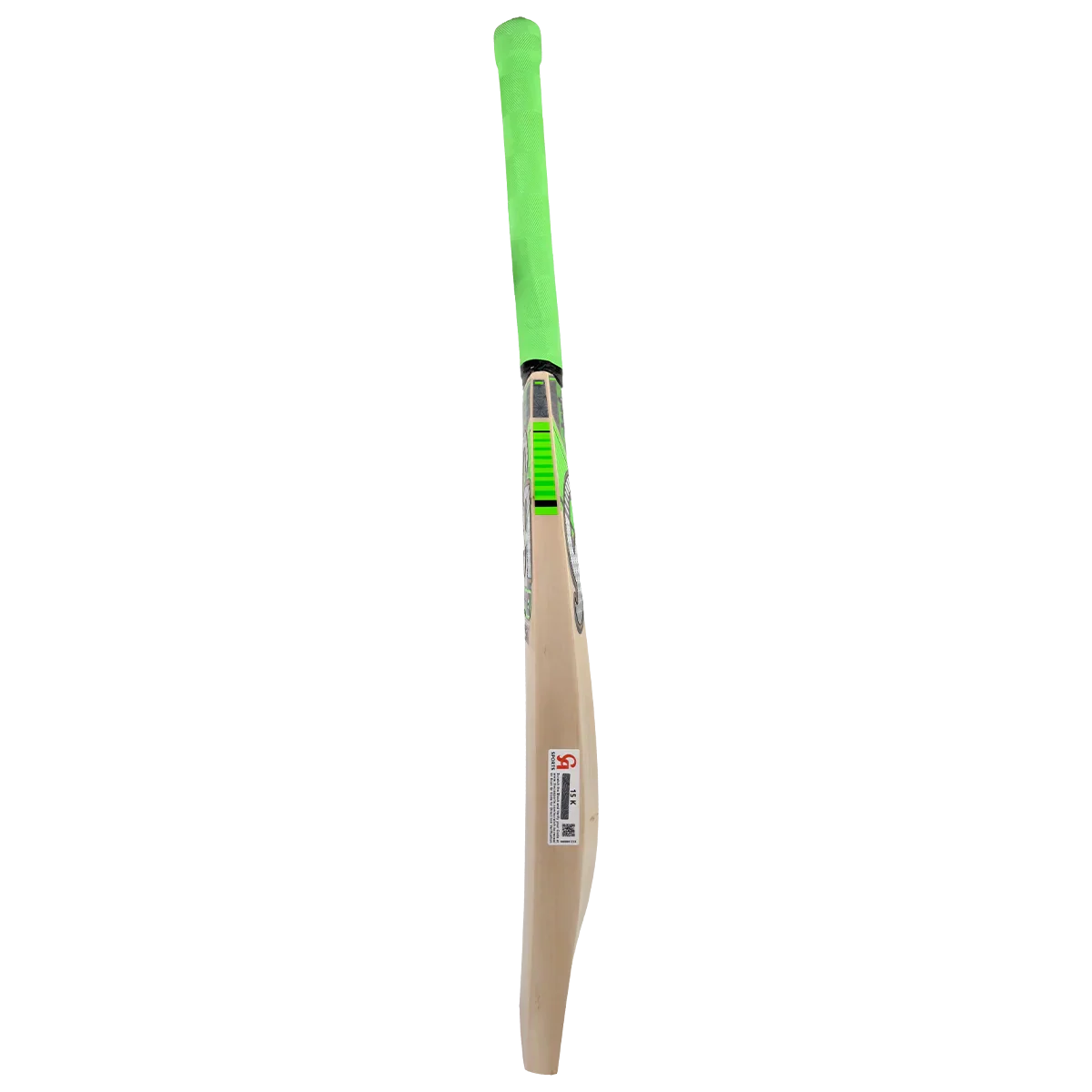 CA Pro 15K Junior Cricket Bat - Image 4