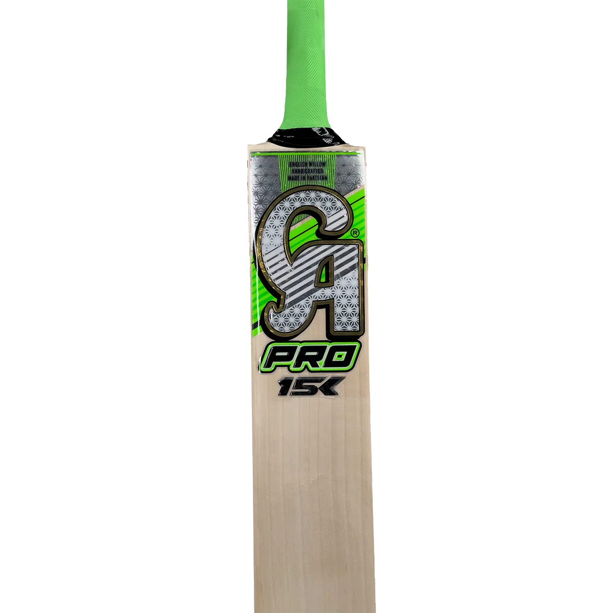 CA Pro 15K Junior Cricket Bat - Image 5