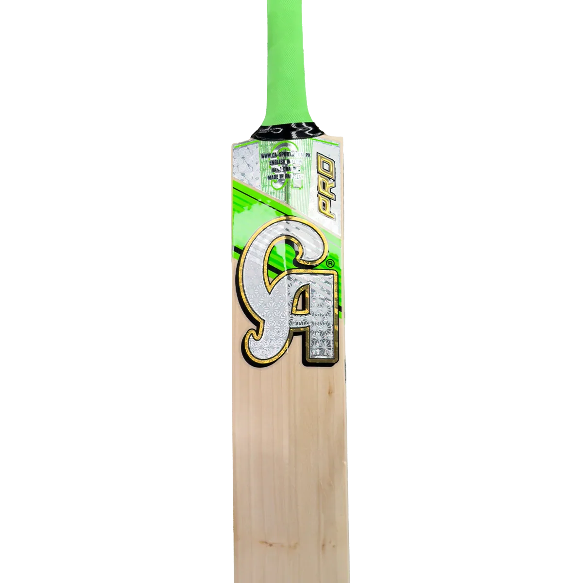 CA Pro 15K Junior Cricket Bat - Image 6