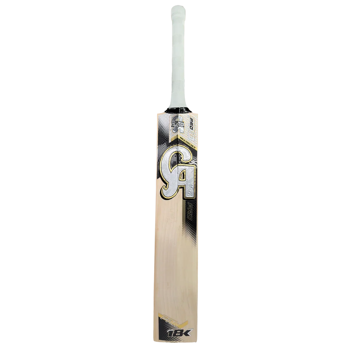 CA Pro 18K Cricket Bat - Image 2