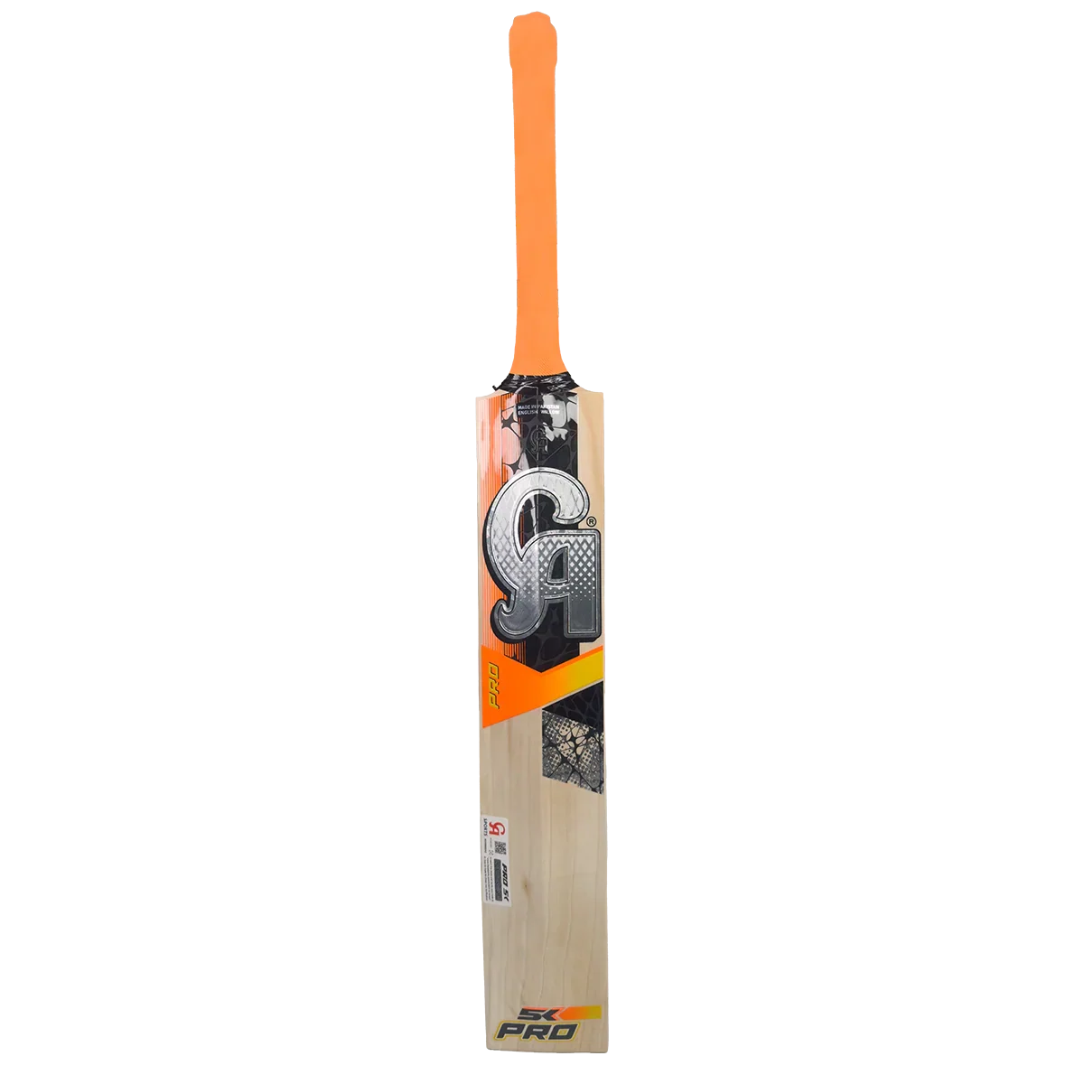 CA Pro 5K Cricket Bat - Image 3