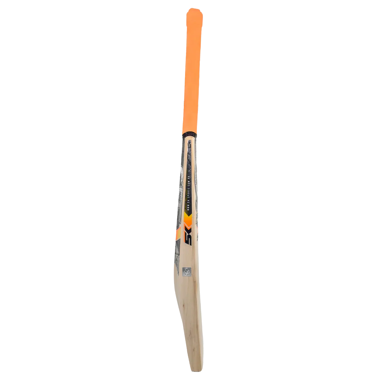 CA Pro 5K Cricket Bat - Image 4