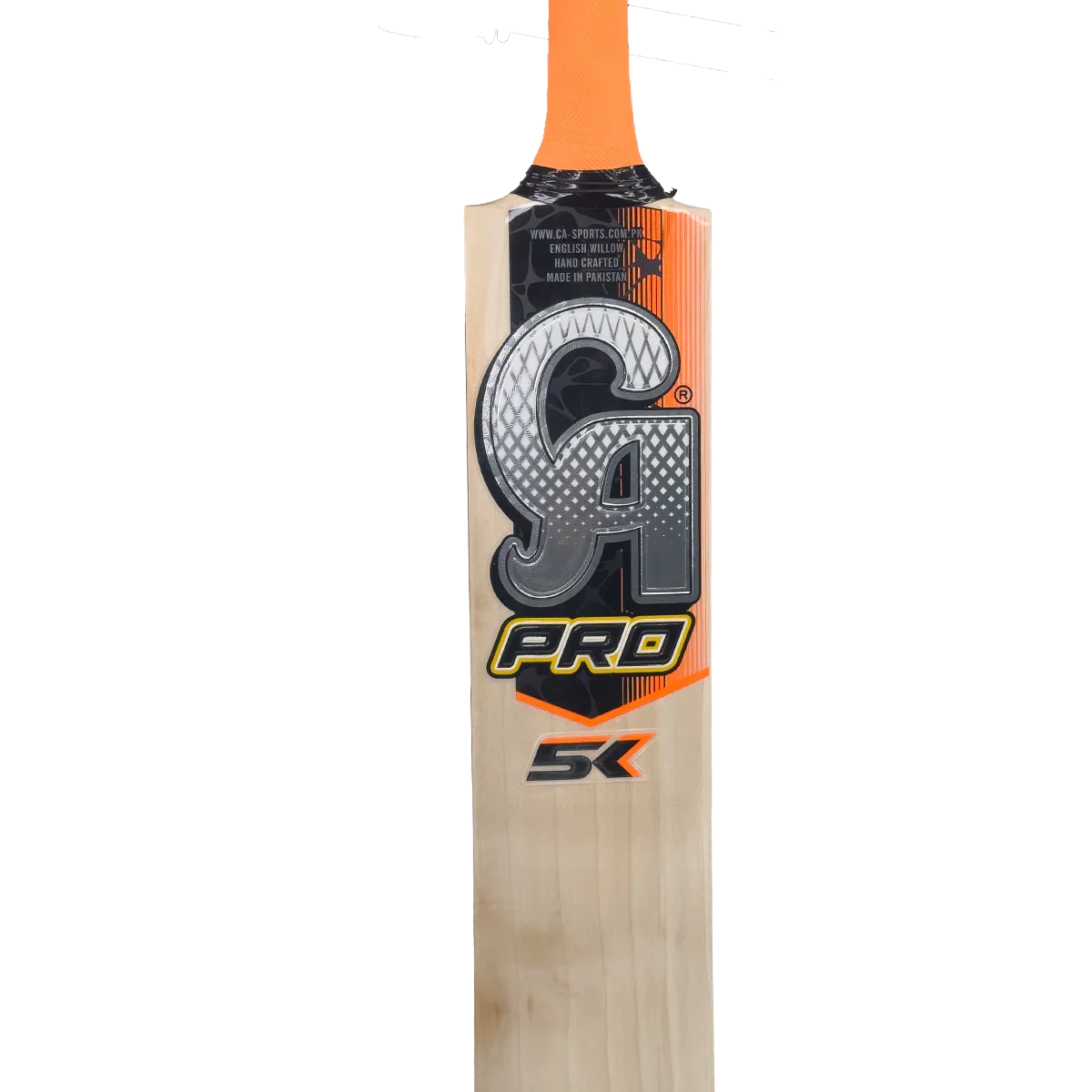 CA Pro 5K Cricket Bat - Image 7