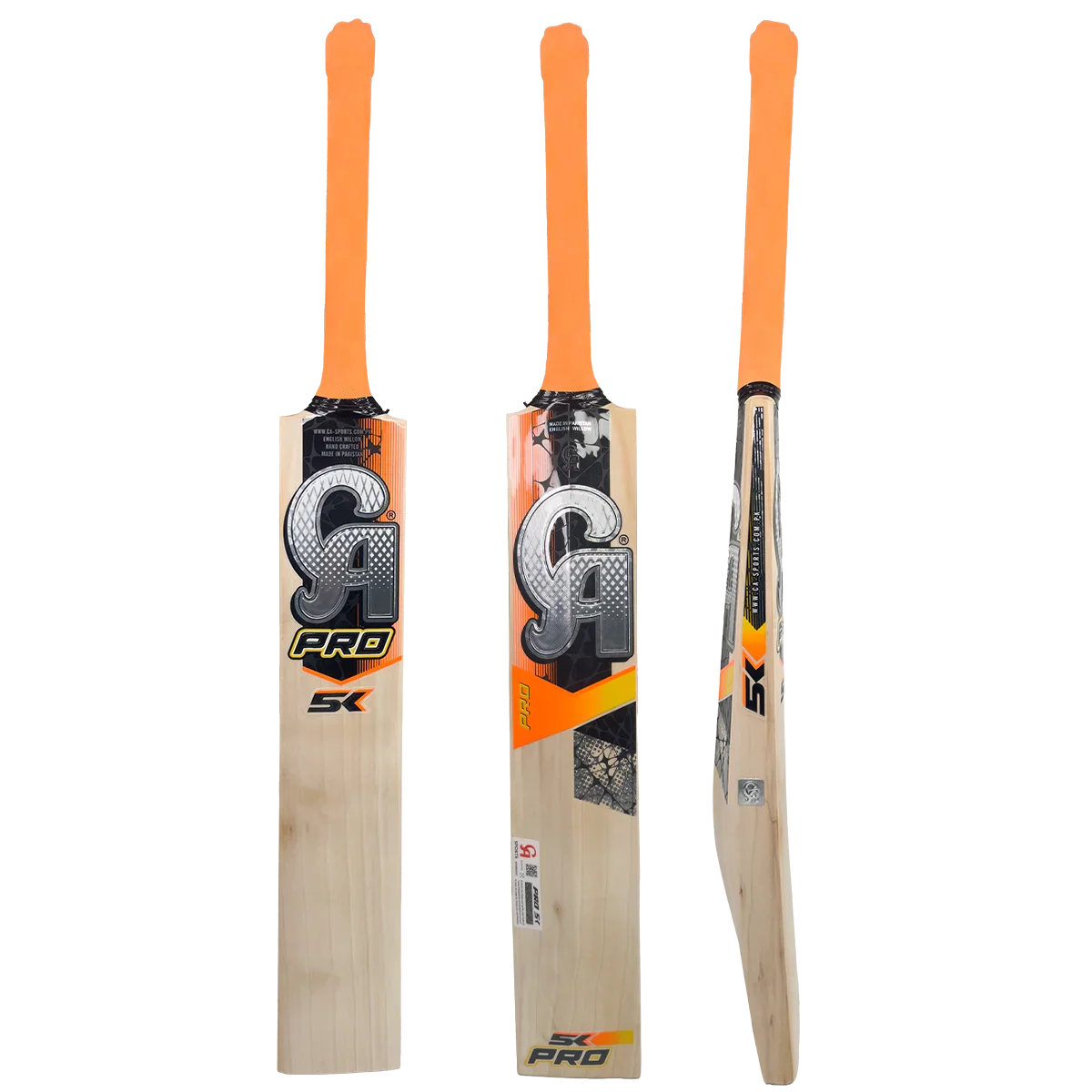 CA Pro 5K Junior Cricket Bat