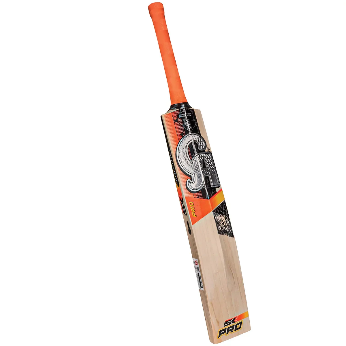 CA Pro 5K Junior Cricket Bat - Image 5