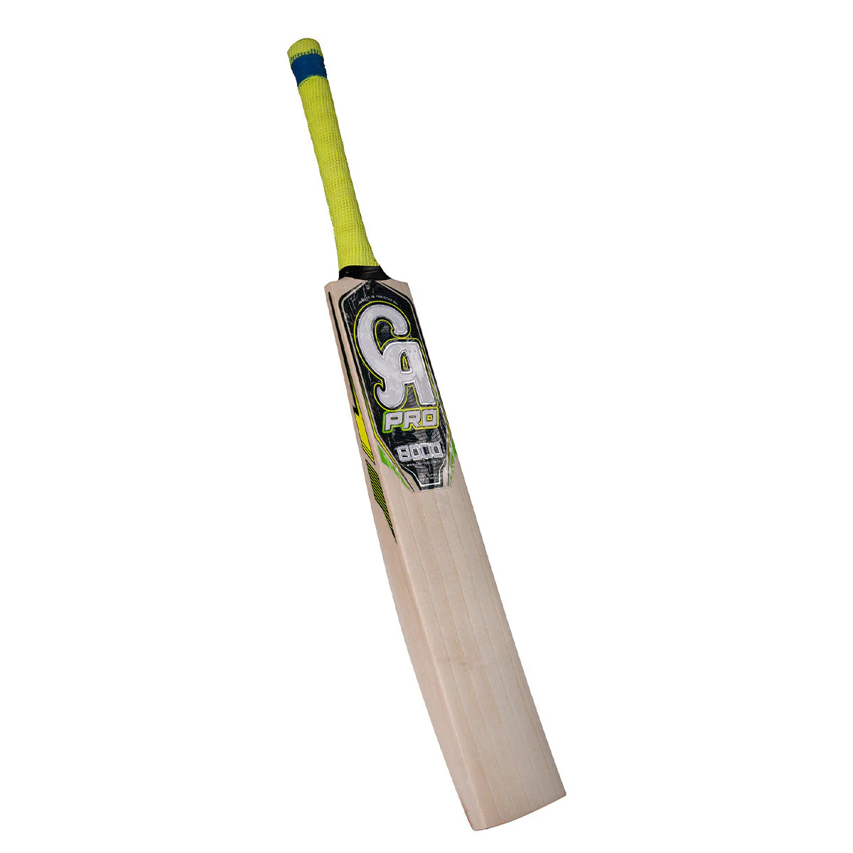 CA Pro 8000 Cricket Bat - Image 2